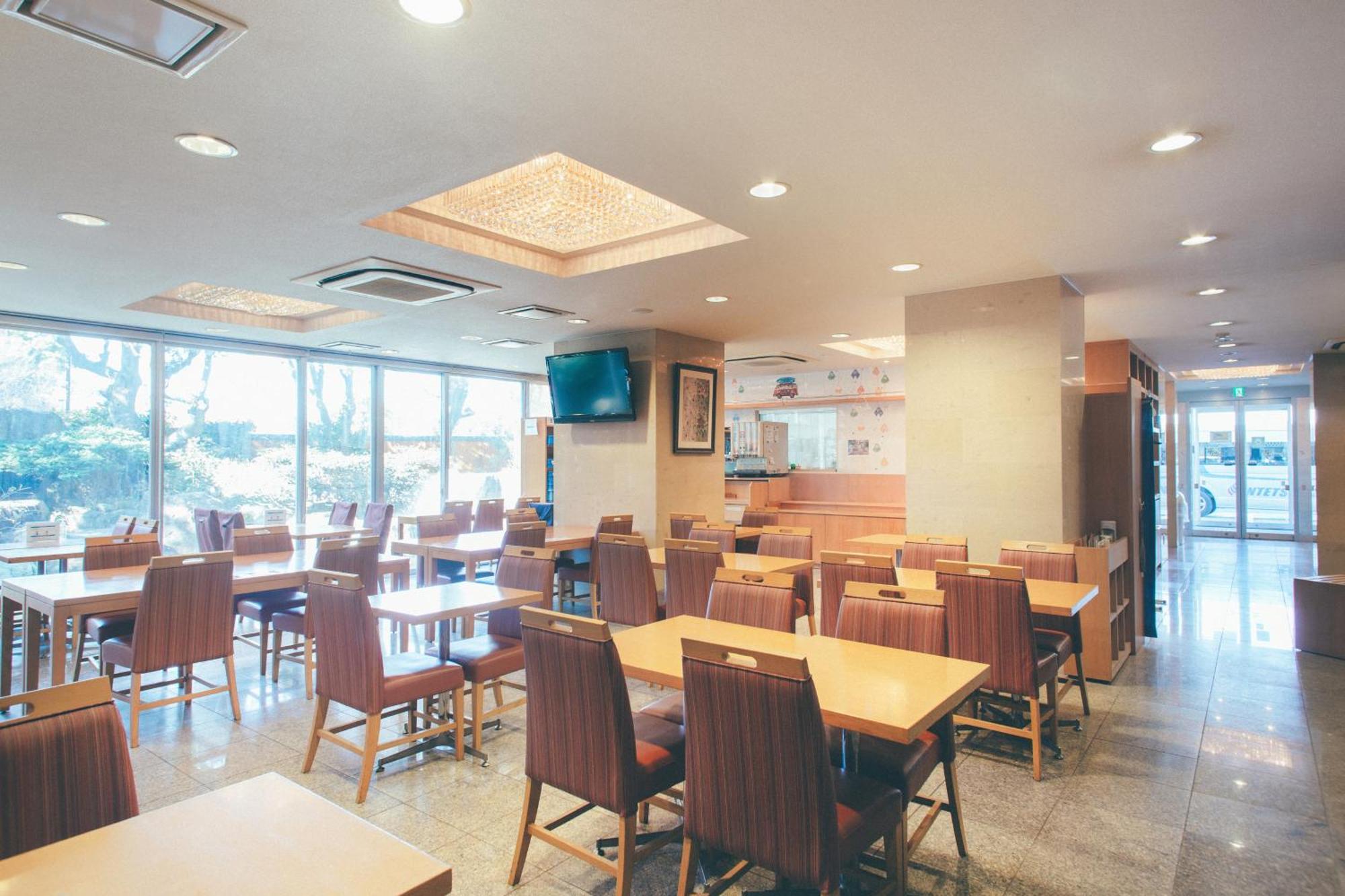 Kuretake-Inn Omaezaki Dış mekan fotoğraf